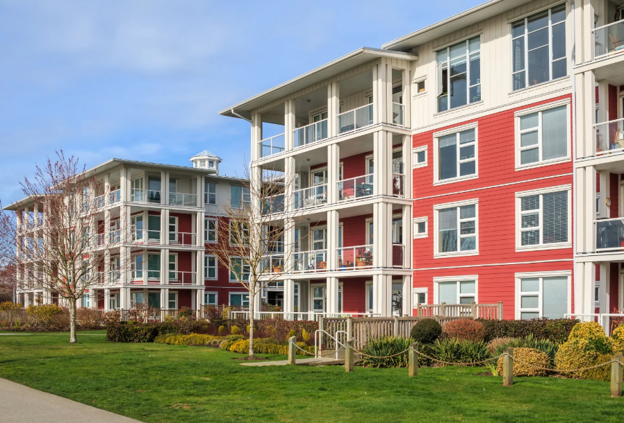 apartment complex pet waste management in ocala, fl